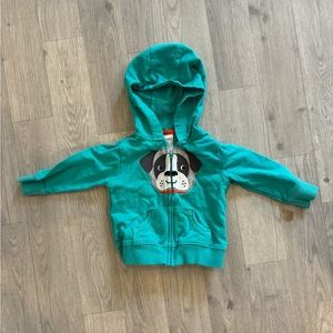 Carters jacket 6m